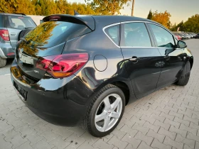 Opel Astra 1, 7 TDCi-110k.c.6ck.HABИ, ЕВРО 5В, FACELiFT, снимка 6