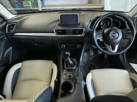 Mazda 3 2.2 Skyactive - [7] 