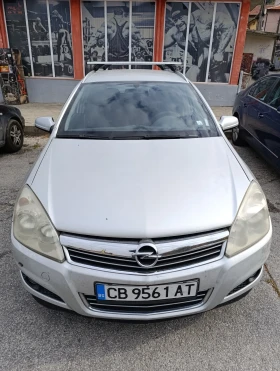 Opel Astra 1.7 CDTi | Mobile.bg    13