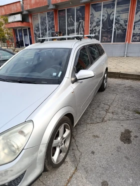 Opel Astra 1.7 CDTi | Mobile.bg    12