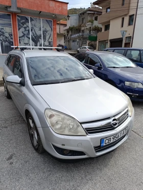 Opel Astra 1.7 CDTi | Mobile.bg    14