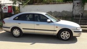 Mazda 626   | Mobile.bg    3