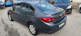 Opel Astra, снимка 4