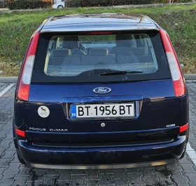 Ford C-max, снимка 2