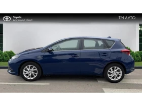 Обява за продажба на Toyota Auris 1.8HSD CVT Luna ~31 900 лв. - изображение 2