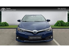 Обява за продажба на Toyota Auris 1.8HSD CVT Luna ~31 900 лв. - изображение 4