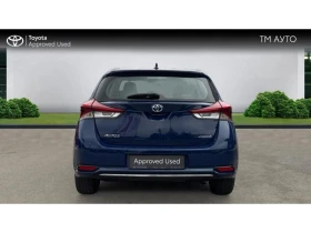 Обява за продажба на Toyota Auris 1.8HSD CVT Luna ~31 900 лв. - изображение 3