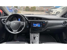 Обява за продажба на Toyota Auris 1.8HSD CVT Luna ~31 900 лв. - изображение 7