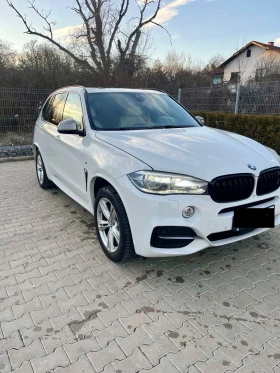 BMW X5M М50D, снимка 4