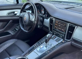 Porsche Panamera S/PDK, снимка 8