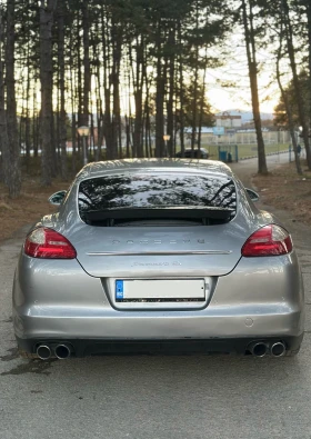 Porsche Panamera S/PDK, снимка 5