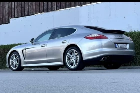 Porsche Panamera S/PDK, снимка 3