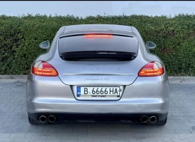 Porsche Panamera S/PDK, снимка 4