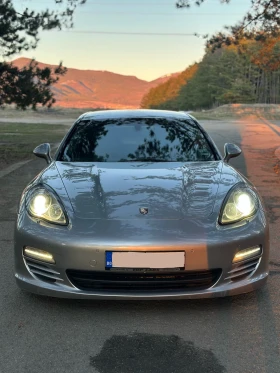 Porsche Panamera S/PDK, снимка 2