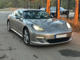 Porsche Panamera S/PDK, снимка 3