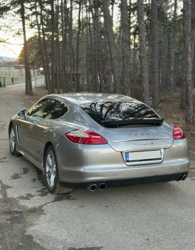 Porsche Panamera S/PDK, снимка 6