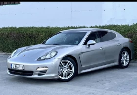 Porsche Panamera S/PDK, снимка 1