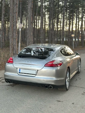 Porsche Panamera S/PDK, снимка 4