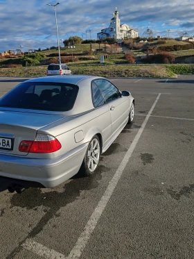 BMW 330 i Convertible, снимка 8