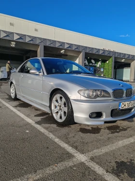 BMW 330 i Convertible, снимка 4