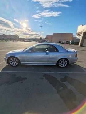 BMW 330 i Convertible, снимка 6