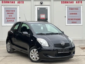 Toyota Yaris 1.0i 69ps. СОБСТВЕН ЛИЗИНГ / БАРТЕР 1