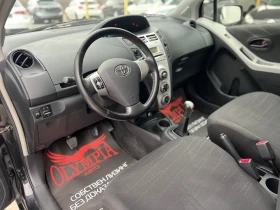 Toyota Yaris 1.0i 69ps. СОБСТВЕН ЛИЗИНГ / БАРТЕР, снимка 5