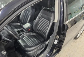 VW Passat 2.0 TSI DSG HIGHLINE DISTRONIK KEYLESS-GO, снимка 5