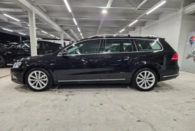 VW Passat 2.0 TSI DSG HIGHLINE DISTRONIK KEYLESS-GO, снимка 2