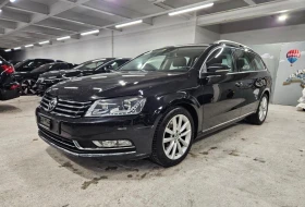 VW Passat 2.0 TSI DSG HIGHLINE DISTRONIK KEYLESS-GO, снимка 1