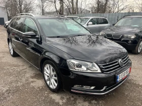 VW Passat 2.0 TSI DSG HIGHLINE DISTRONIK KEYLESS-GO - 18350 лв. - 63561715 | Car24.bg