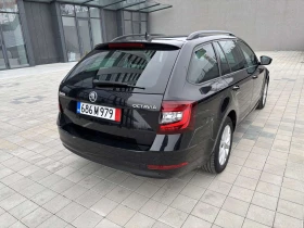 Skoda Octavia 2.0TDI , снимка 5