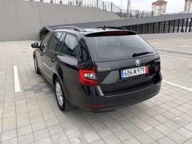 Skoda Octavia 2.0TDI , снимка 4