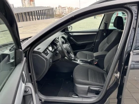 Skoda Octavia 2.0TDI , снимка 9