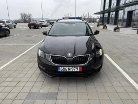 Skoda Octavia 2.0TDI , снимка 2