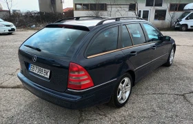 Mercedes-Benz C 270 Avantgarde 2.7CDI, снимка 4