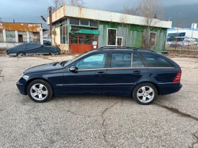 Mercedes-Benz C 270 Avantgarde 2.7CDI, снимка 8