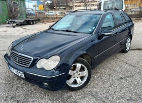 Mercedes-Benz C 270 Avantgarde 2.7CDI, снимка 1