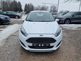 Ford Fiesta 1.6TDCI-95k.s-EURO 6-СЕРВИЗНА ИСТОРИЯ! - 11500 лв. - 22741115 | Car24.bg