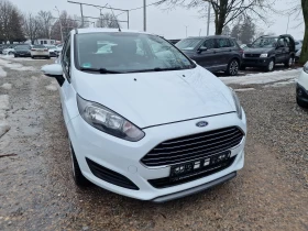 Ford Fiesta 1.6TDCI-95k.s-EURO 6-СЕРВИЗНА ИСТОРИЯ! - 11500 лв. - 22741115 | Car24.bg