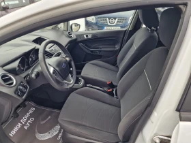 Ford Fiesta 1.6TDCI-95k.s-EURO 6-СЕРВИЗНА ИСТОРИЯ! - 11500 лв. - 22741115 | Car24.bg