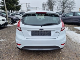 Ford Fiesta 1.6TDCI-95k.s-EURO 6-СЕРВИЗНА ИСТОРИЯ! - 11500 лв. - 22741115 | Car24.bg