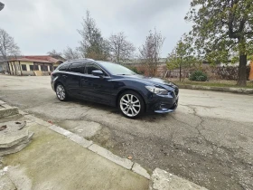 Mazda 6 2.2 Turbodiesel Exceed, снимка 7