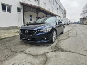 Mazda 6 2.2 Turbodiesel Exceed, снимка 1