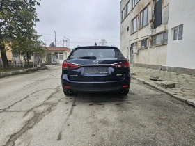 Mazda 6 2.2 Turbodiesel Exceed, снимка 5