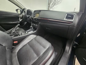 Mazda 6 2.2 Turbodiesel Exceed, снимка 9