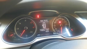 Audi A4 2.0 TDI, снимка 11