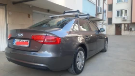 Audi A4 2.0 TDI, снимка 3