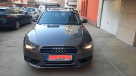 Audi A4 2.0 TDI, снимка 1