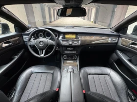 Mercedes-Benz CLS 350 - 29900 лв. - 76246896 | Car24.bg